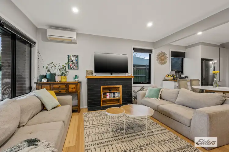 Fourth view of Homely house listing, 11 Strathmore Street, Wodonga VIC 3690