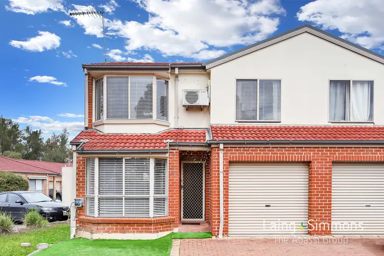 54/26-32 Rance Road, Werrington NSW 2747