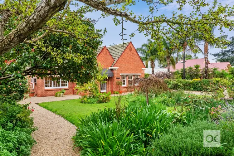 35 East Parade, Kingswood SA 5062