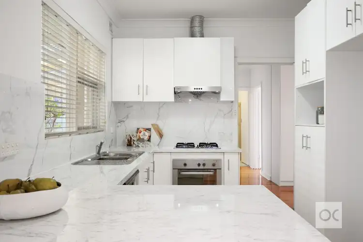 Second view of Homely house listing, 56 Price Street, Melrose Park SA 5039