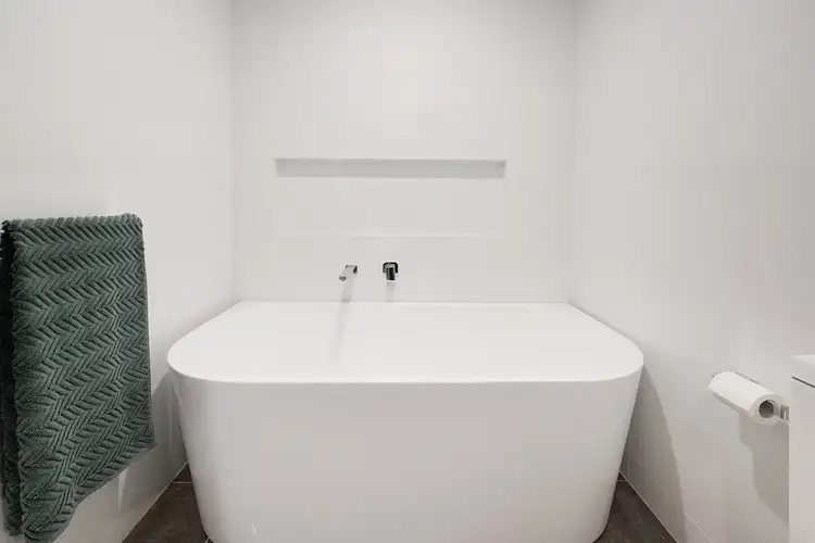 Fourth view of Homely apartment listing, 38/136-140 High Street, Penrith NSW 2750