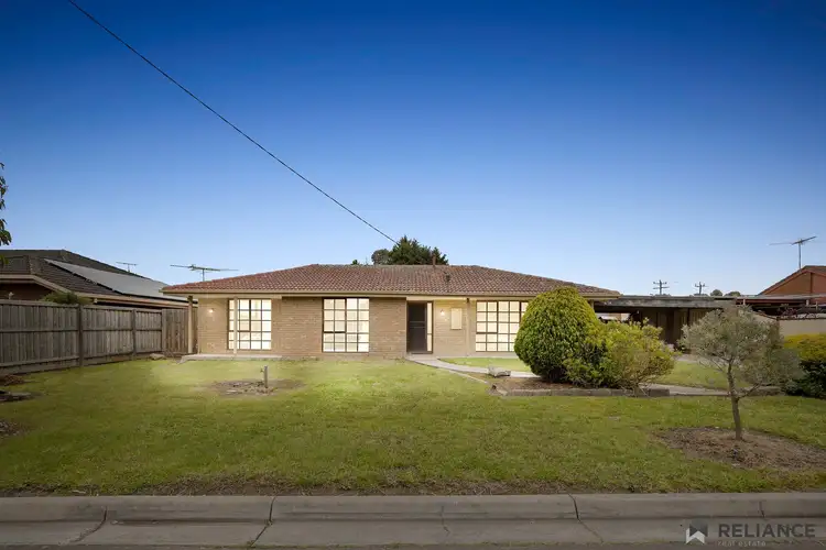 31 Studley Street, Craigieburn VIC 3064