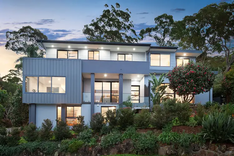 7 Emerstan Drive, Castle Cove NSW 2069