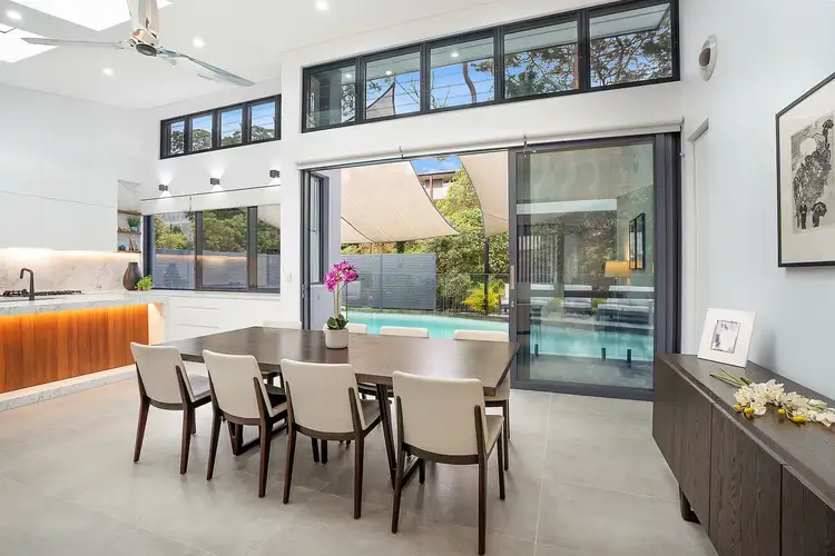 Second view of Homely house listing, 7 Emerstan Drive, Castle Cove NSW 2069