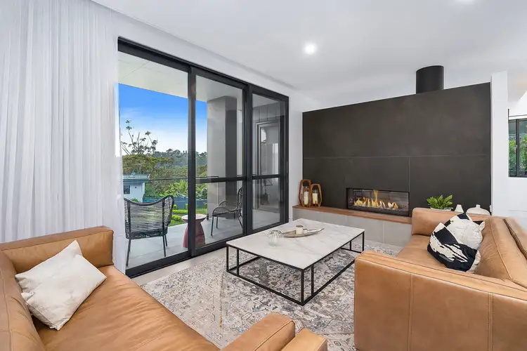 Fourth view of Homely house listing, 7 Emerstan Drive, Castle Cove NSW 2069