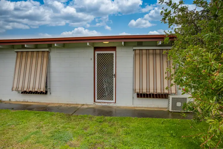 3/4 Rattray Avenue, Wodonga VIC 3690