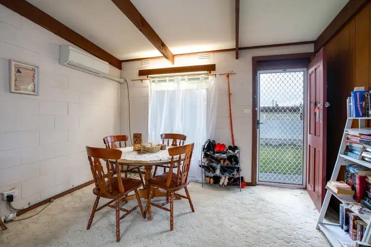 Second view of Homely unit listing, 3/4 Rattray Avenue, Wodonga VIC 3690