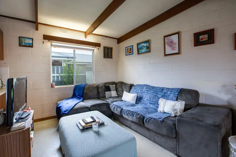 Third view of Homely unit listing, 3/4 Rattray Avenue, Wodonga VIC 3690