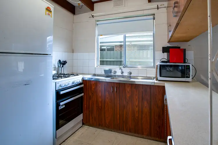 Fifth view of Homely unit listing, 3/4 Rattray Avenue, Wodonga VIC 3690