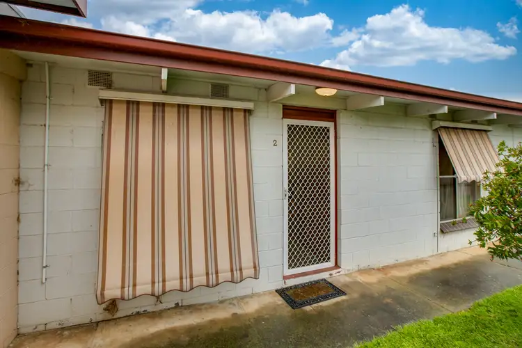 2/4 Rattray Avenue, Wodonga VIC 3690