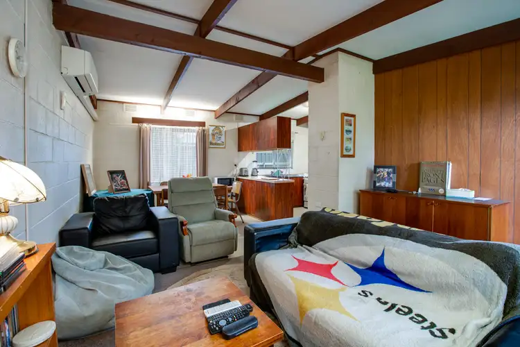 Third view of Homely unit listing, 2/4 Rattray Avenue, Wodonga VIC 3690