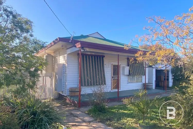 Main view of Homely house listing, 3 Rogers Street, Maryborough VIC 3465