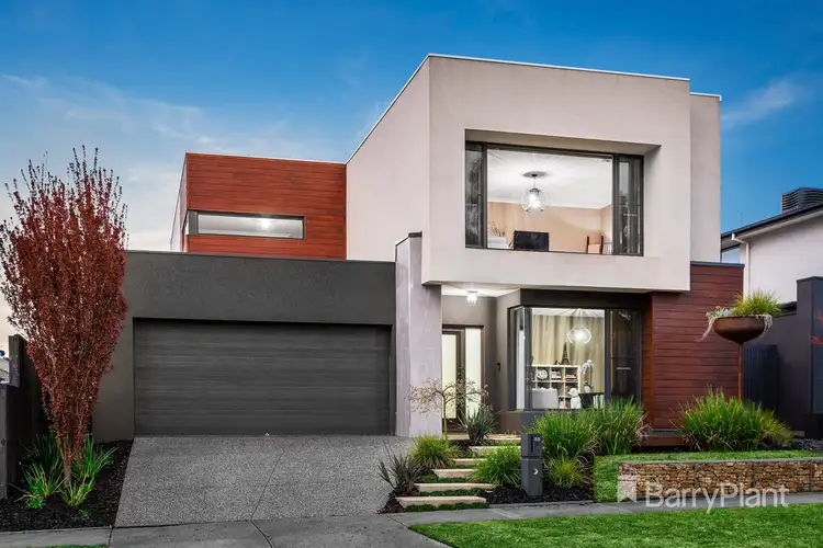 Main view of Homely house listing, 88 Resolution Circuit, Doreen VIC 3754
