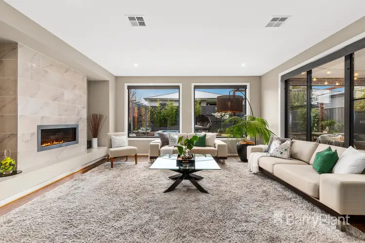 Third view of Homely house listing, 88 Resolution Circuit, Doreen VIC 3754