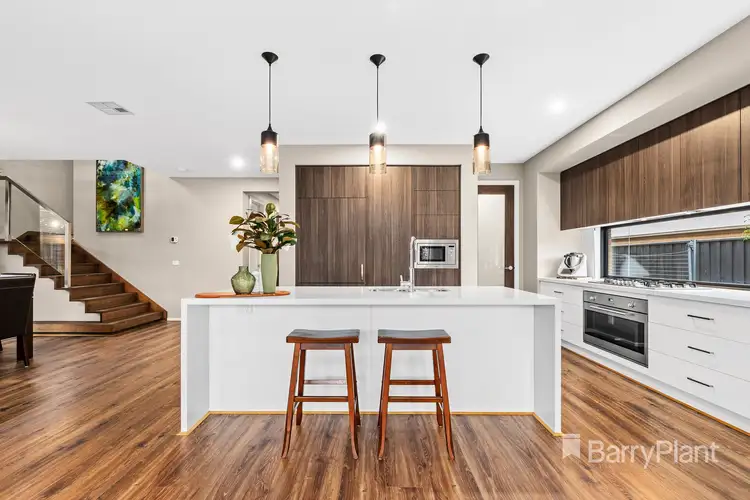 Fourth view of Homely house listing, 88 Resolution Circuit, Doreen VIC 3754
