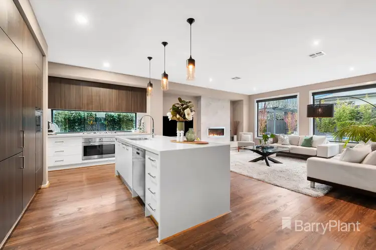 Fifth view of Homely house listing, 88 Resolution Circuit, Doreen VIC 3754