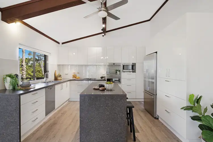 Fourth view of Homely house listing, 11A Cheltenham Road, Cheltenham NSW 2119