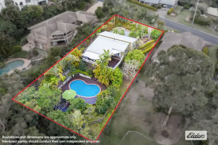 Main view of Homely house listing, 80 Roderick Street, Cornubia QLD 4130