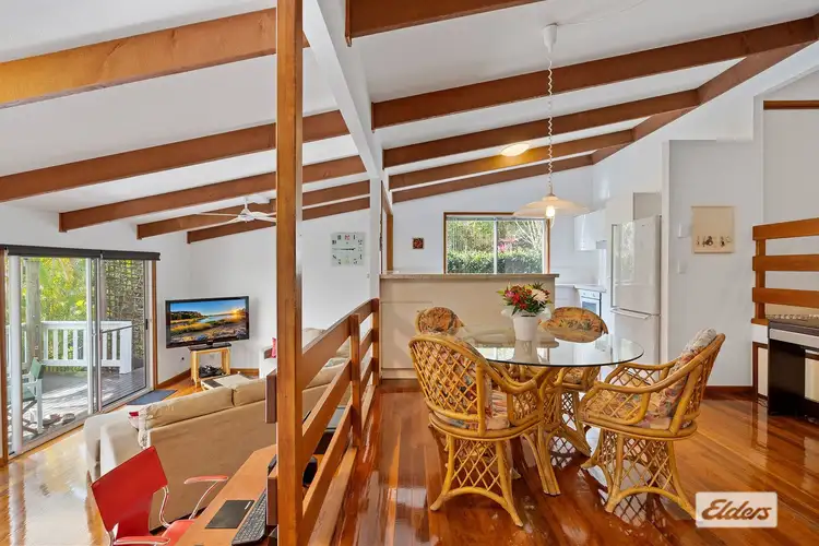 Fifth view of Homely house listing, 80 Roderick Street, Cornubia QLD 4130