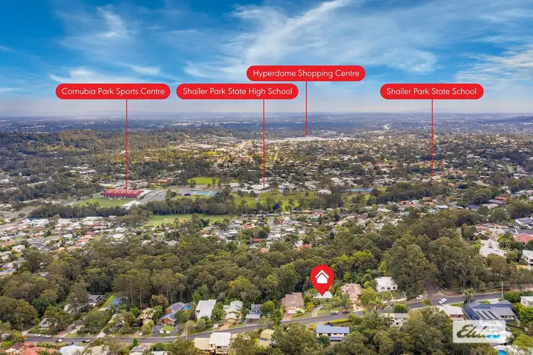 Seventh view of Homely house listing, 80 Roderick Street, Cornubia QLD 4130