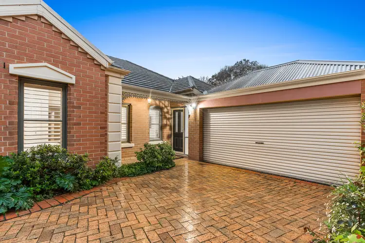 8/25 Cavalier Street, Doncaster East VIC 3109