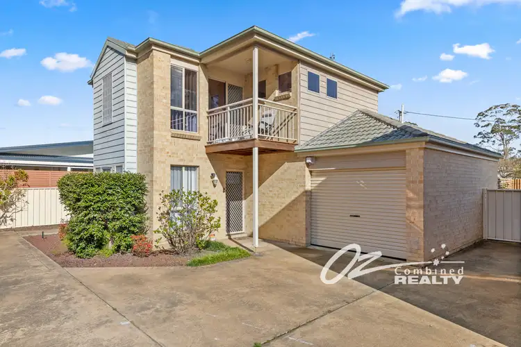 Main view of Homely townhouse listing, 4/174 Macleans Point Road, Sanctuary Point NSW 2540