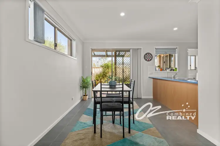 Fifth view of Homely townhouse listing, 4/174 Macleans Point Road, Sanctuary Point NSW 2540