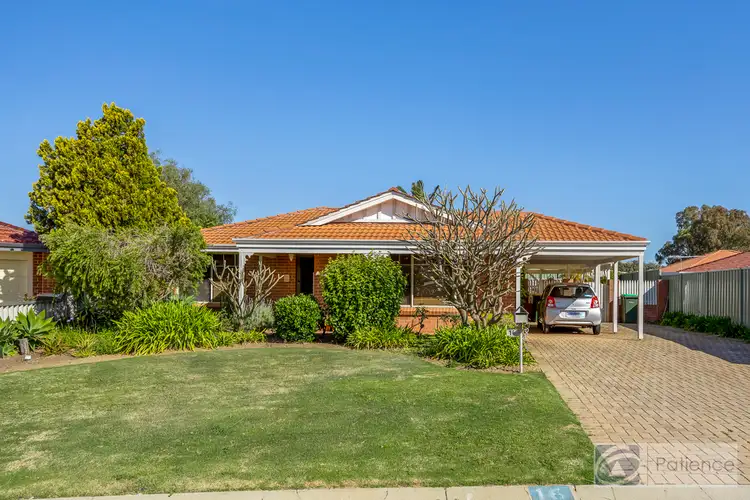 Main view of Homely house listing, 16 Windermere Circle, Joondalup WA 6027