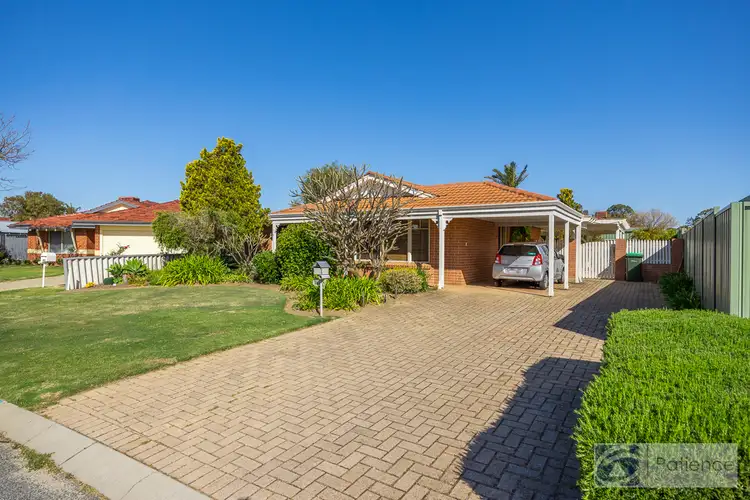 Second view of Homely house listing, 16 Windermere Circle, Joondalup WA 6027