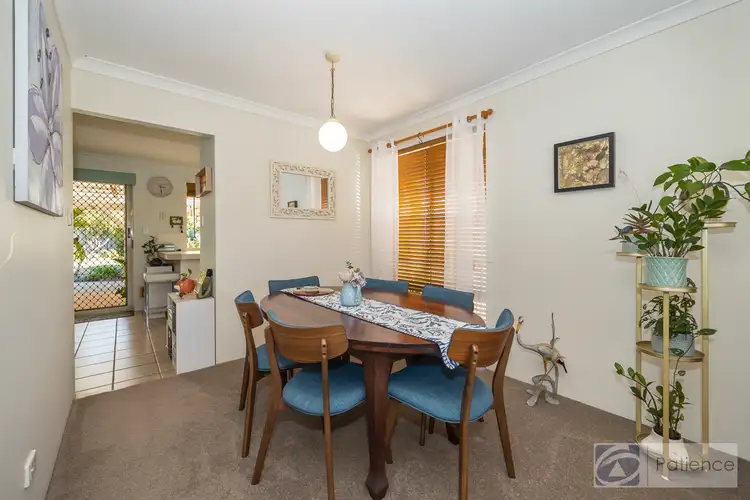 Sixth view of Homely house listing, 16 Windermere Circle, Joondalup WA 6027