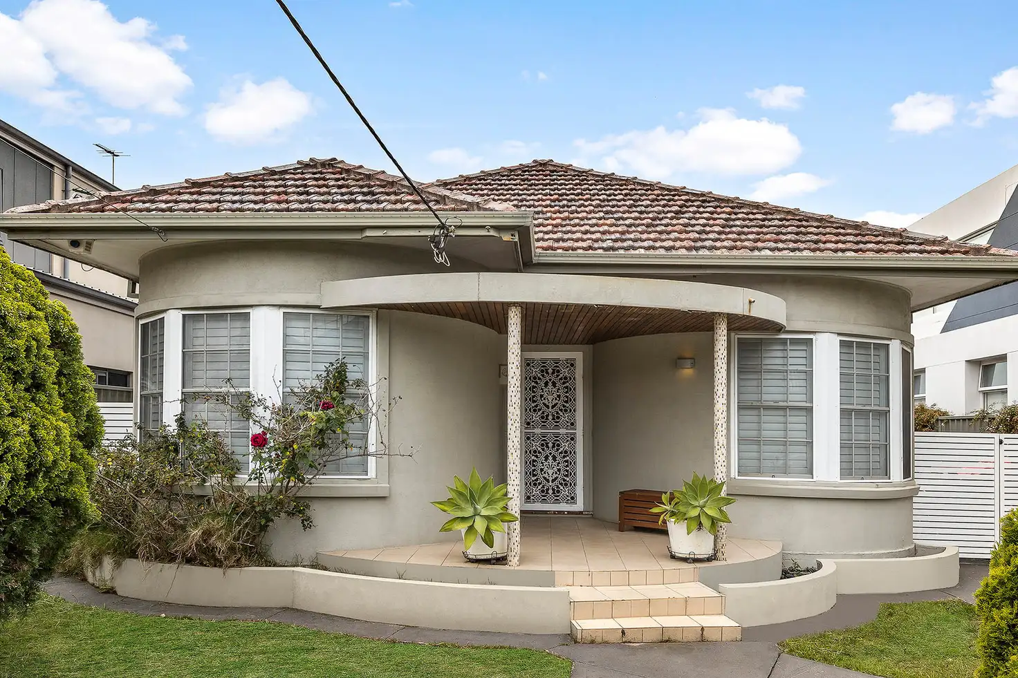 Main view of Homely house listing, 64 Pasadena Street, Monterey NSW 2217