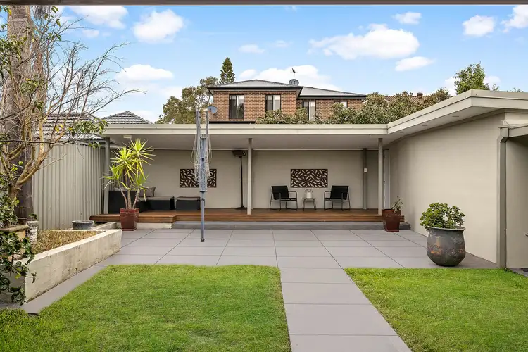 Fifth view of Homely house listing, 64 Pasadena Street, Monterey NSW 2217
