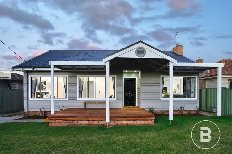 Main view of Homely house listing, 6 Harold Street, Wendouree VIC 3355