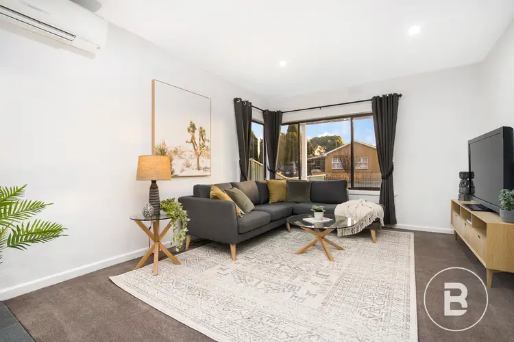 Third view of Homely house listing, 6 Harold Street, Wendouree VIC 3355