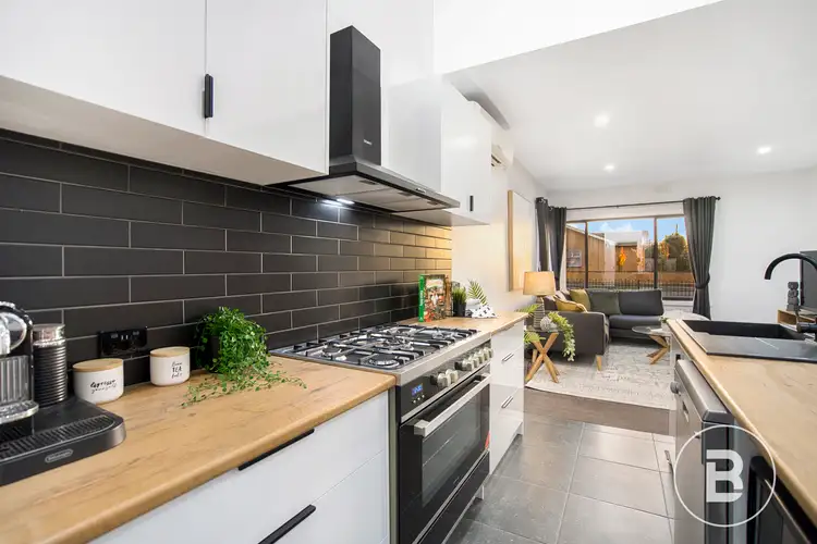Fourth view of Homely house listing, 6 Harold Street, Wendouree VIC 3355