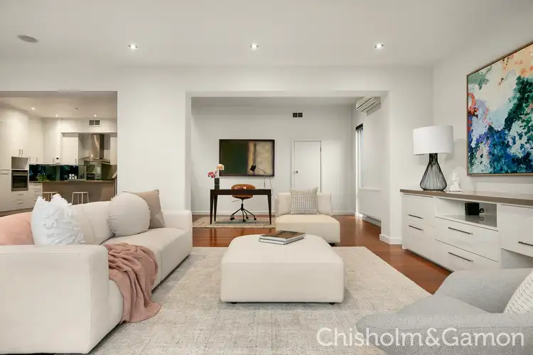 Fifth view of Homely house listing, 41A Nelson Street, Balaclava VIC 3183