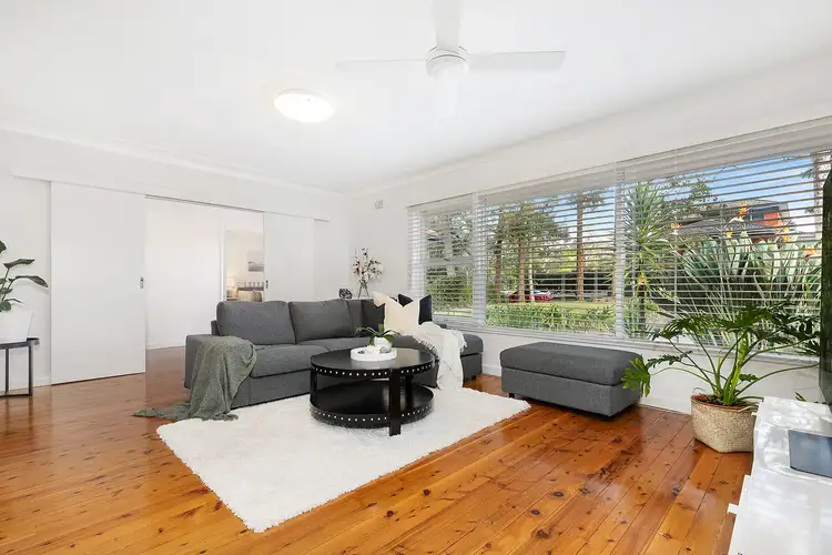 Second view of Homely house listing, 11 Plympton Road, Carlingford NSW 2118