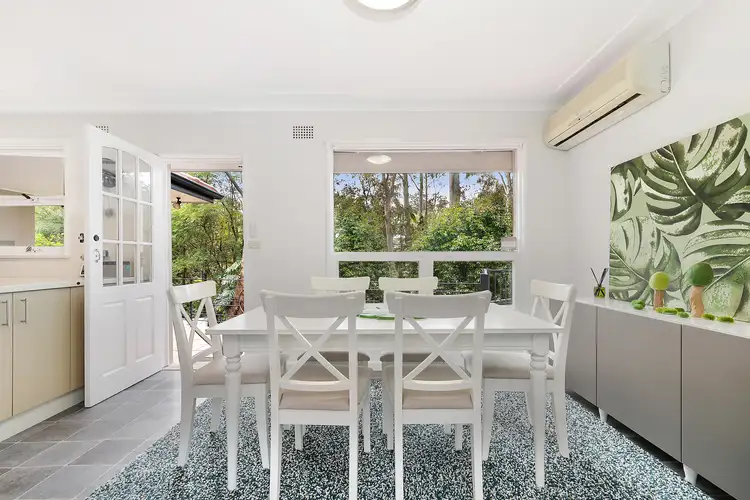 Fourth view of Homely house listing, 11 Plympton Road, Carlingford NSW 2118
