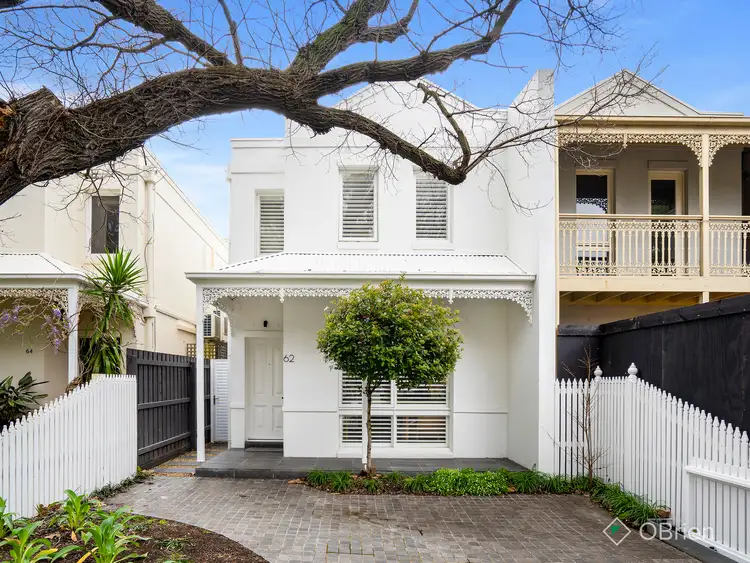 62 St Vincent Street, Albert Park VIC 3206