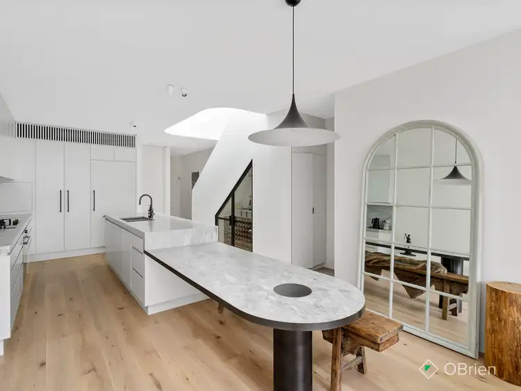 Second view of Homely house listing, 62 St Vincent Street, Albert Park VIC 3206