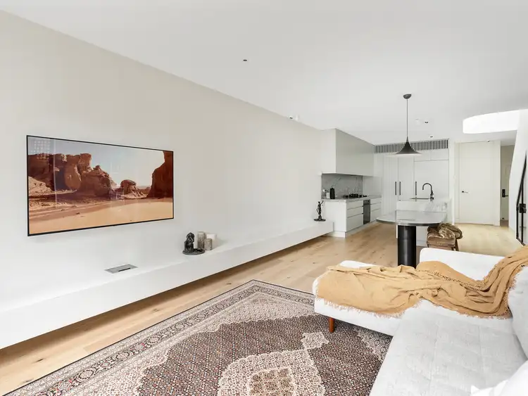 Sixth view of Homely house listing, 62 St Vincent Street, Albert Park VIC 3206