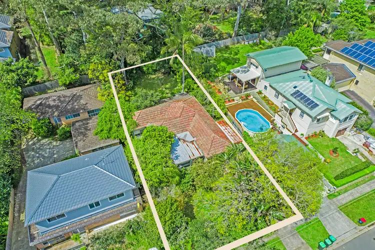 Third view of Homely house listing, 27 Nepean Avenue, Normanhurst NSW 2076