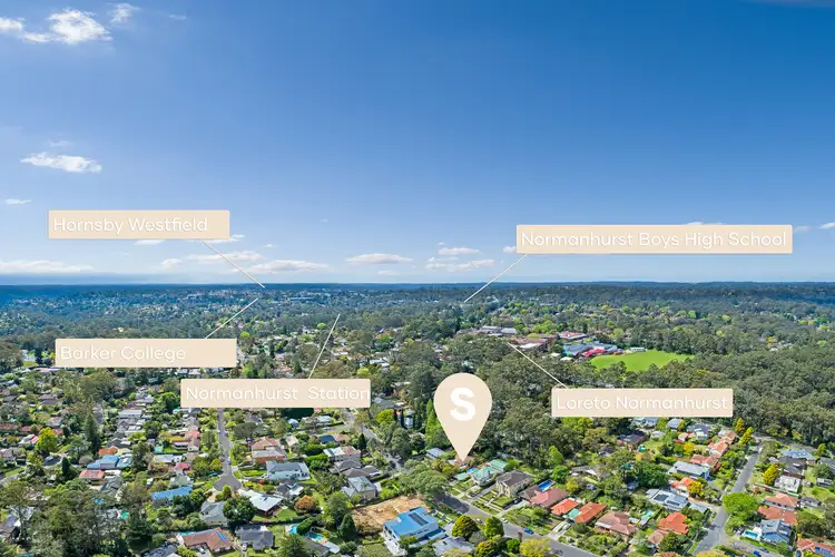 Fourth view of Homely house listing, 27 Nepean Avenue, Normanhurst NSW 2076