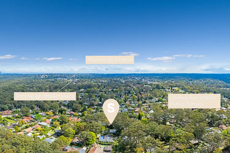 Fifth view of Homely house listing, 27 Nepean Avenue, Normanhurst NSW 2076