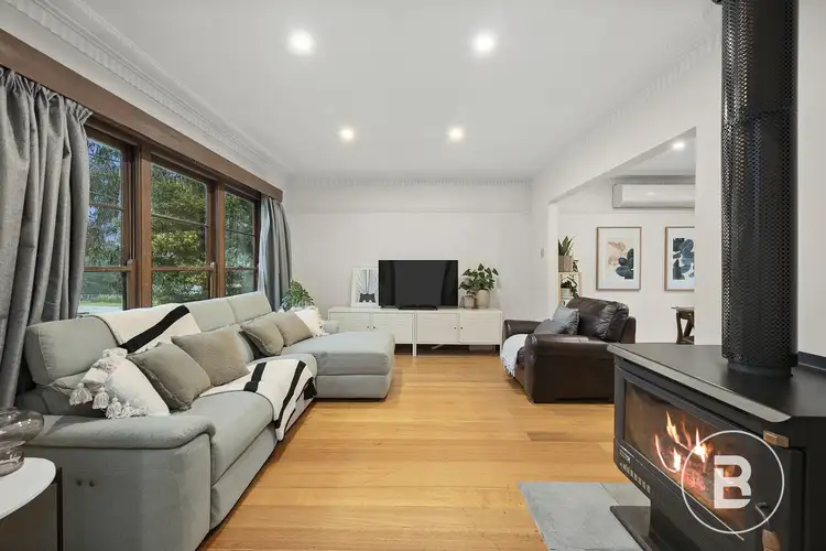 Second view of Homely house listing, 1179 Yendon-Mount Egerton Road, Mount Egerton VIC 3352