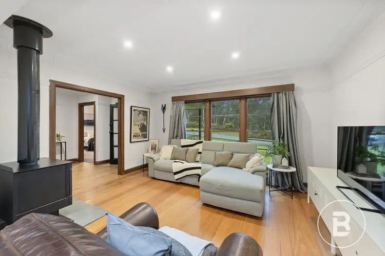 Third view of Homely house listing, 1179 Yendon-Mount Egerton Road, Mount Egerton VIC 3352
