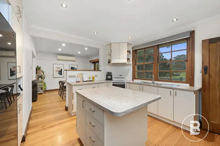 Fourth view of Homely house listing, 1179 Yendon-Mount Egerton Road, Mount Egerton VIC 3352
