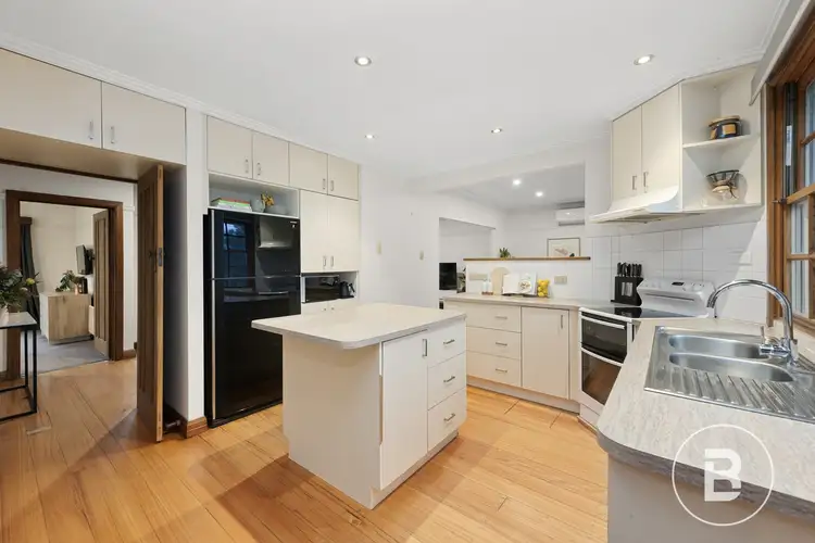 Fifth view of Homely house listing, 1179 Yendon-Mount Egerton Road, Mount Egerton VIC 3352