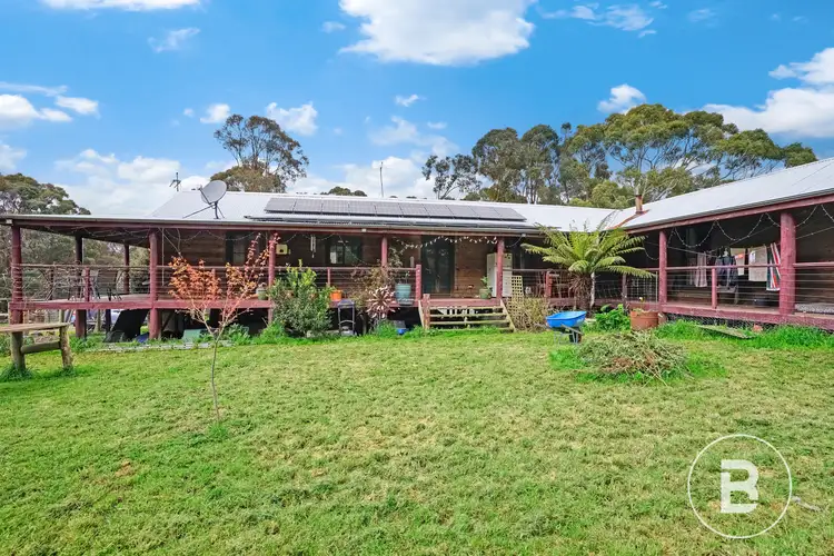 285 Red Hill Road, Raglan VIC 3373