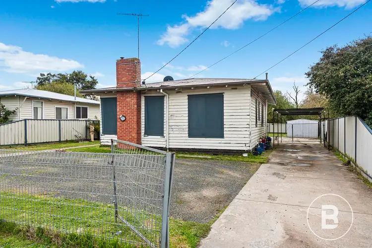 Second view of Homely house listing, 22 Primrose Street, Wendouree VIC 3355